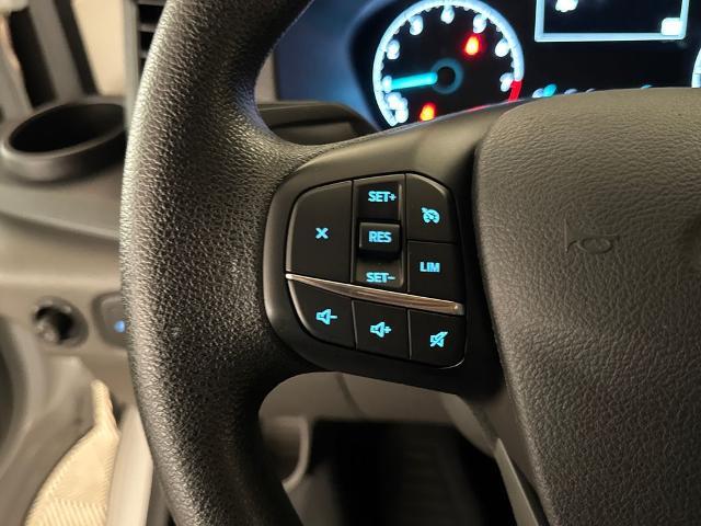 2025 Ford Transit - $34,000