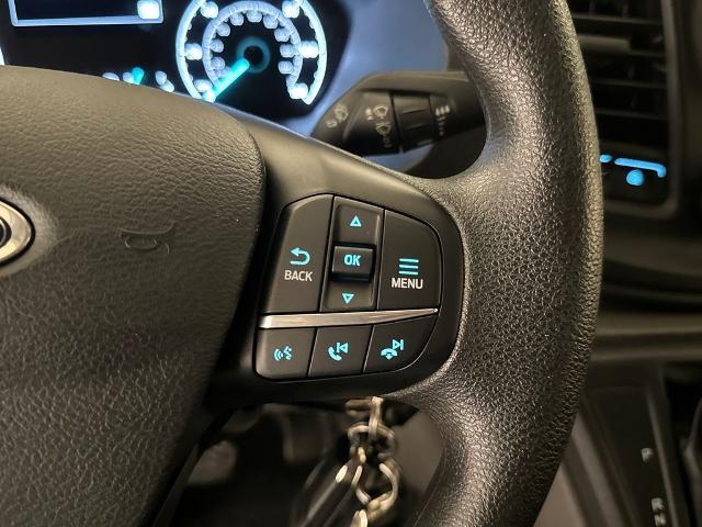 2025 Ford Transit - $34,000