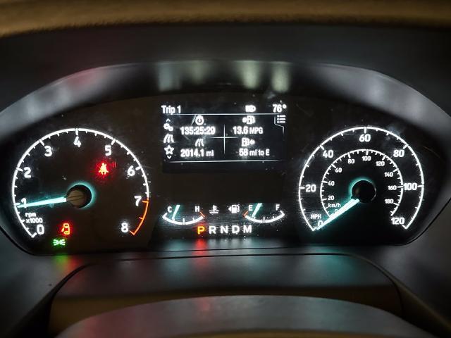 2025 Ford Transit - $34,000
