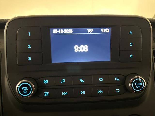 2025 Ford Transit - $34,000