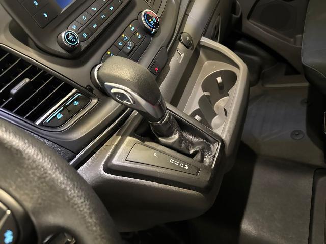 2025 Ford Transit - $34,000