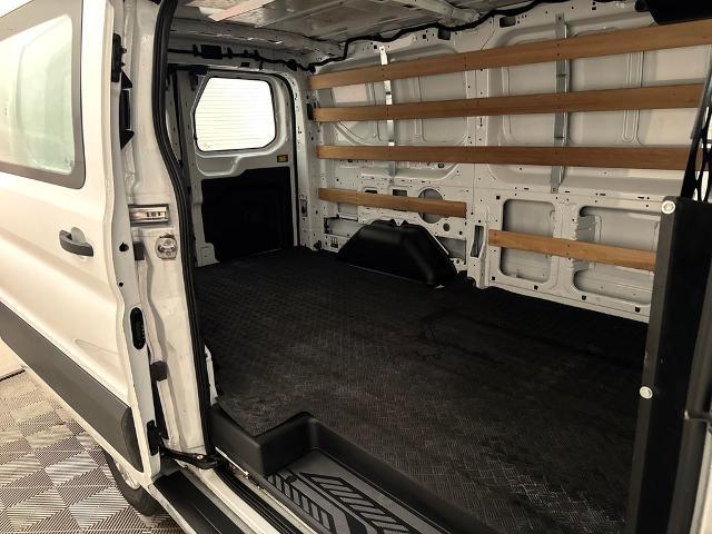 2025 Ford Transit - $34,000