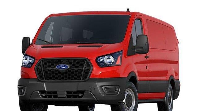 Preowned 2025 Ford Transit 250 for Sale