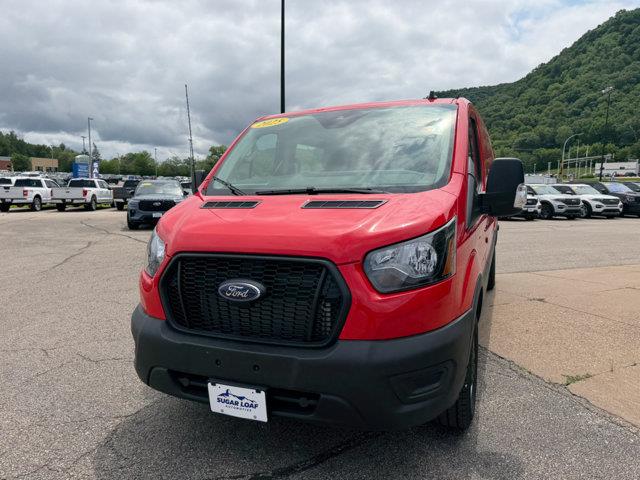 2025 Ford Transit - $37,995