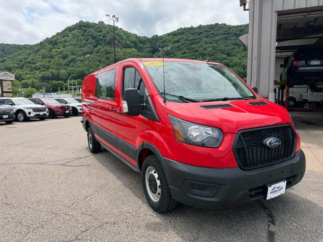 2025 Ford Transit - $37,995