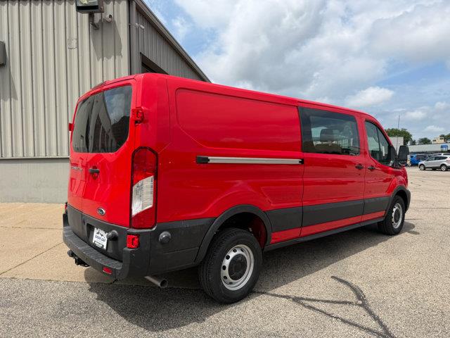 2025 Ford Transit - $37,995