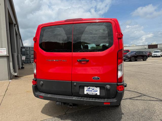 2025 Ford Transit - $37,995