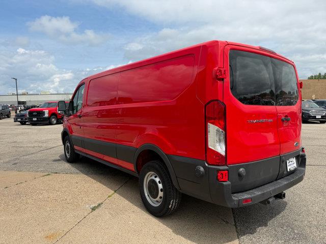 2025 Ford Transit - $37,995
