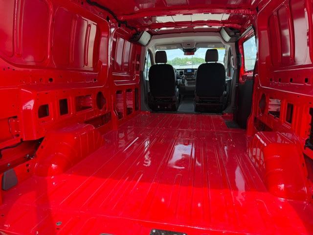2025 Ford Transit - $37,995