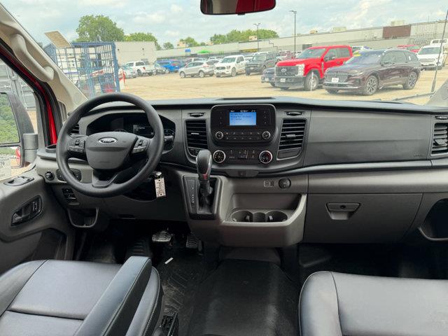 2025 Ford Transit - $37,995