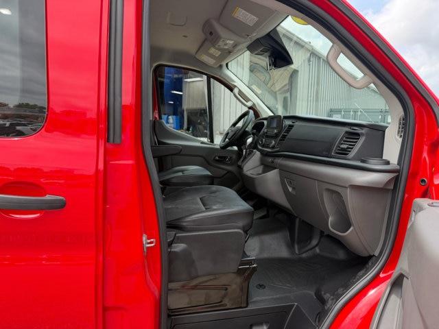2025 Ford Transit - $37,995