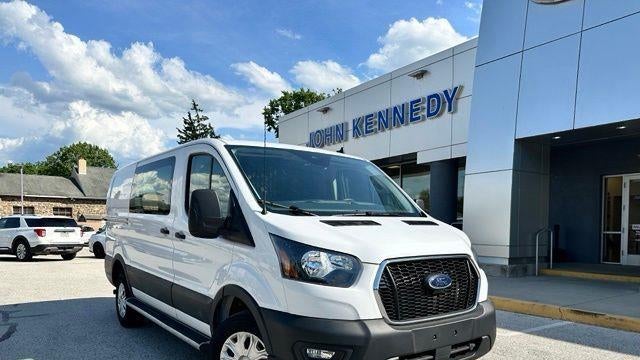 Preowned 2025 Ford Transit 250 for Sale