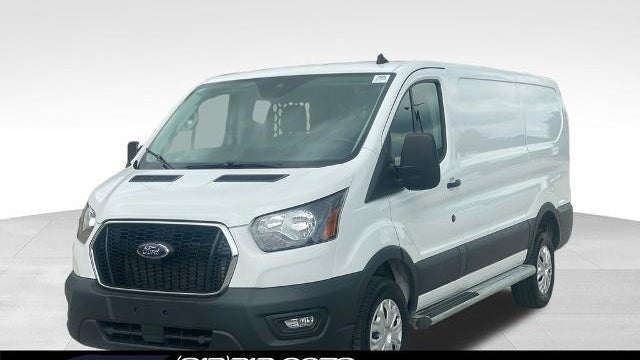 Preowned 2025 Ford Transit 250 for Sale