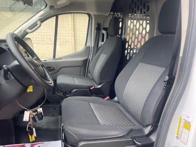 2025 Ford Transit 250 3DR LWB Low Roof Cargo Van