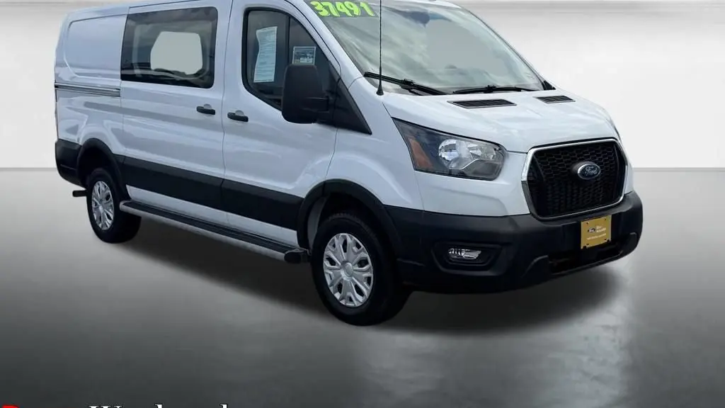 Preowned 2025 Ford Transit 250 for Sale
