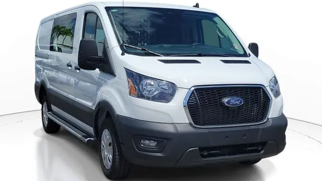 Preowned 2025 Ford Transit 250 for Sale