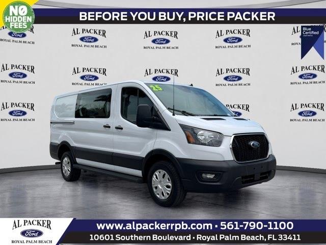 2025 Ford Transit - $32,900