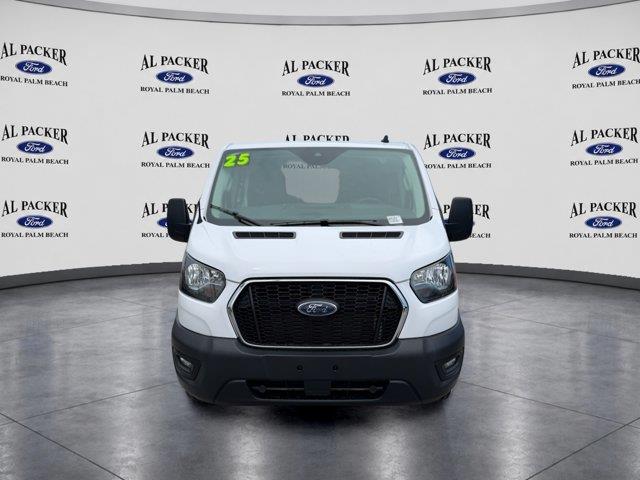 2025 Ford Transit - $32,900
