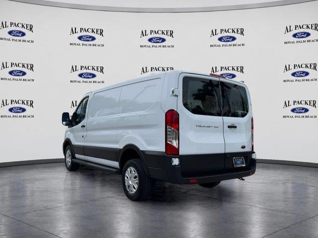 2025 Ford Transit - $32,900