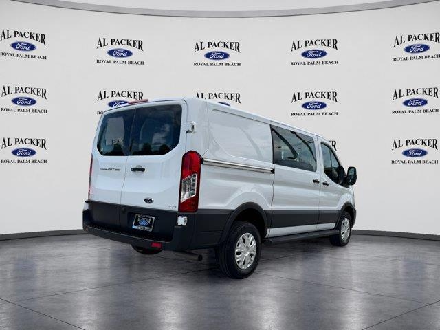 2025 Ford Transit - $32,900