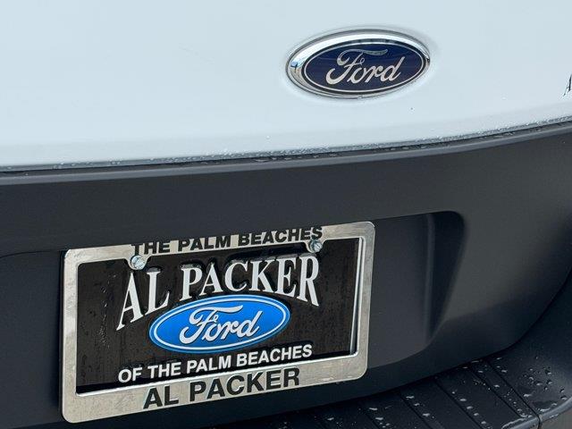 2025 Ford Transit - $32,900