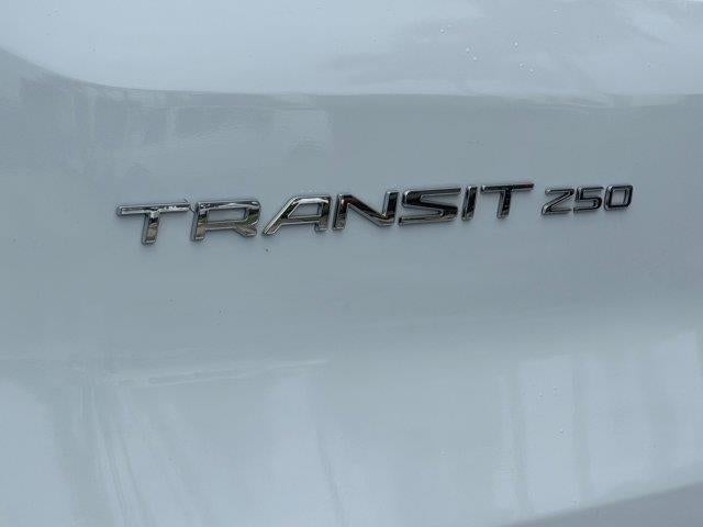 2025 Ford Transit - $32,900