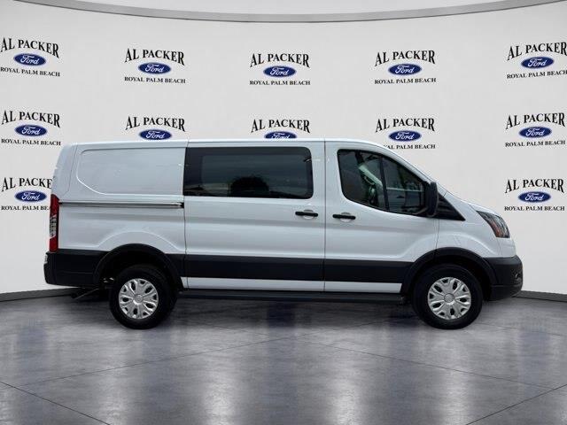 2025 Ford Transit - $32,900