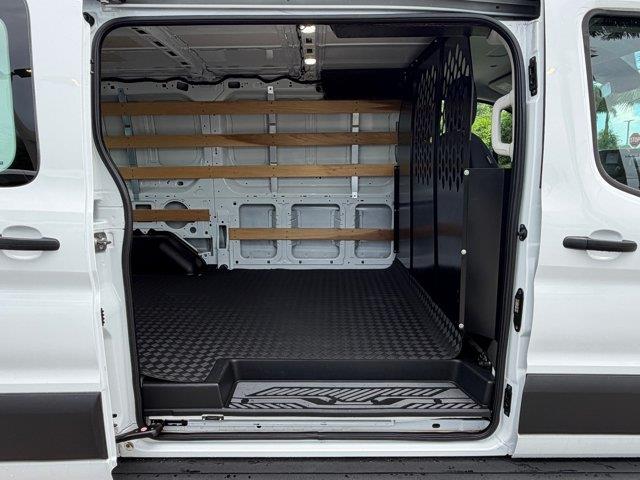 2025 Ford Transit - $32,900