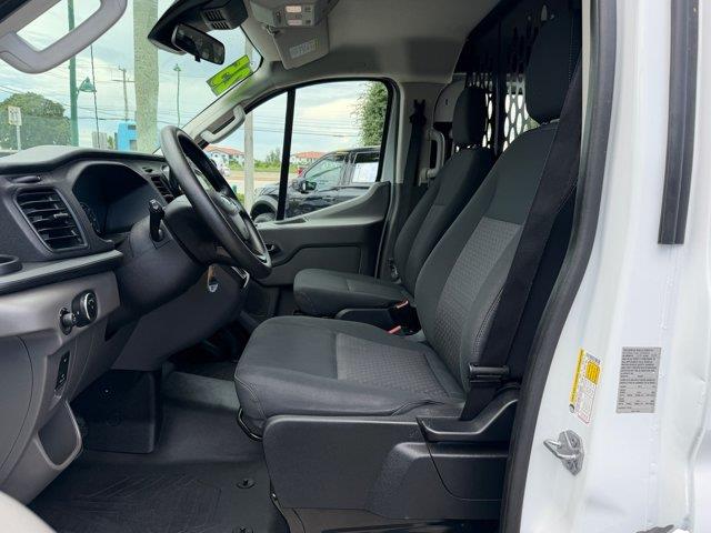 2025 Ford Transit - $32,900