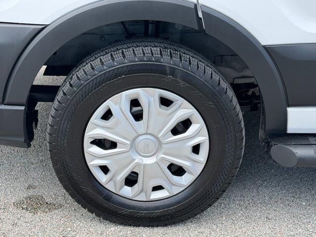2025 Ford Transit - $32,900