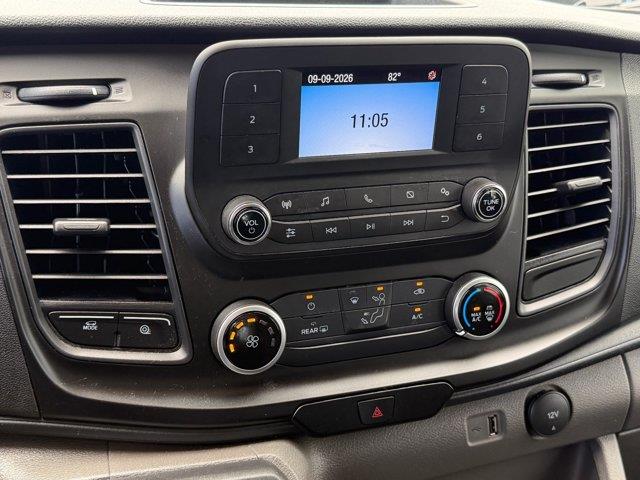 2025 Ford Transit - $32,900
