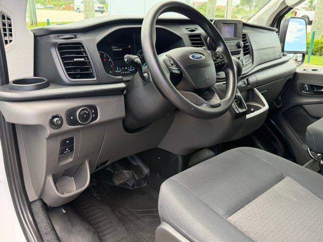 2025 Ford Transit - $32,900