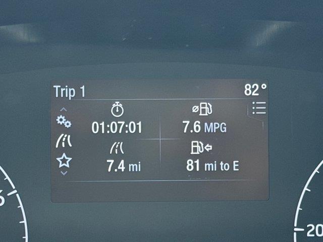 2025 Ford Transit - $32,900