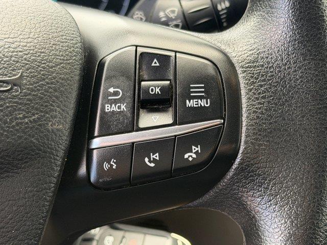2025 Ford Transit - $32,900