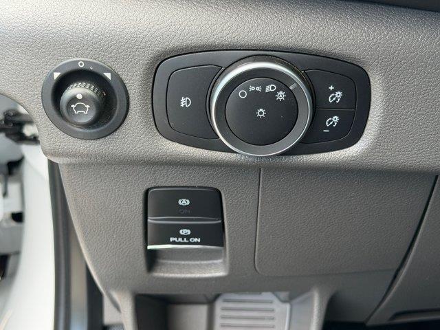 2025 Ford Transit - $32,900