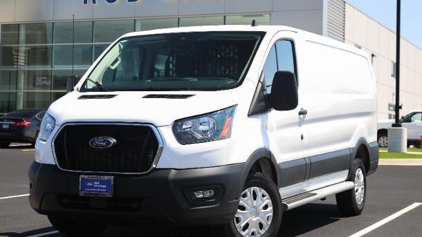Preowned 2025 Ford Transit 250 for Sale