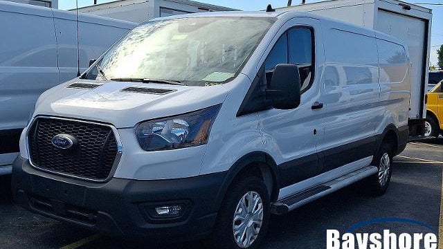 Preowned 2025 Ford Transit 250 for Sale