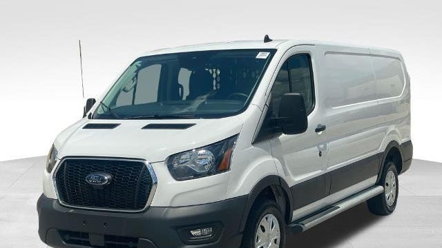 Preowned 2025 Ford Transit 250 for Sale