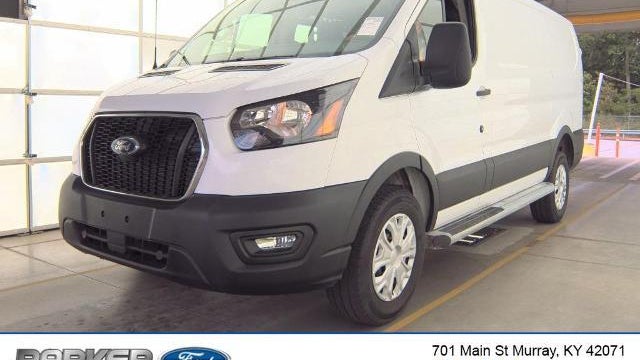 Preowned 2025 Ford Transit 250 for Sale