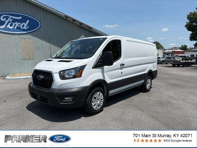2025 Ford Transit - $34,985