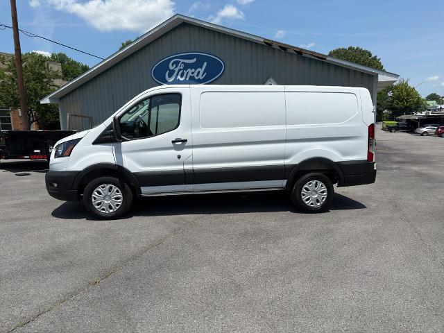 2025 Ford Transit - $34,985