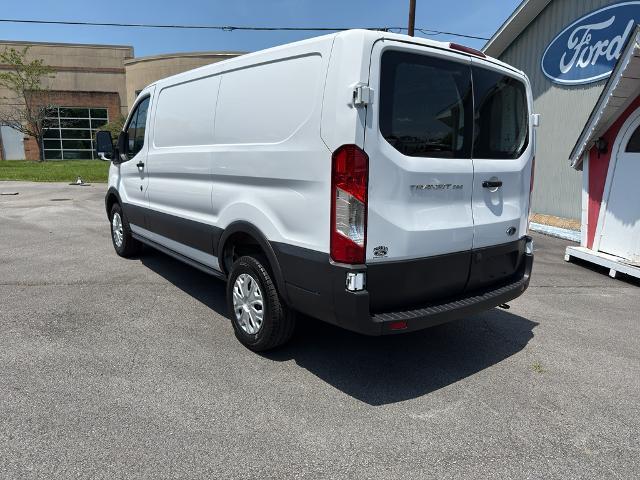 2025 Ford Transit - $34,985