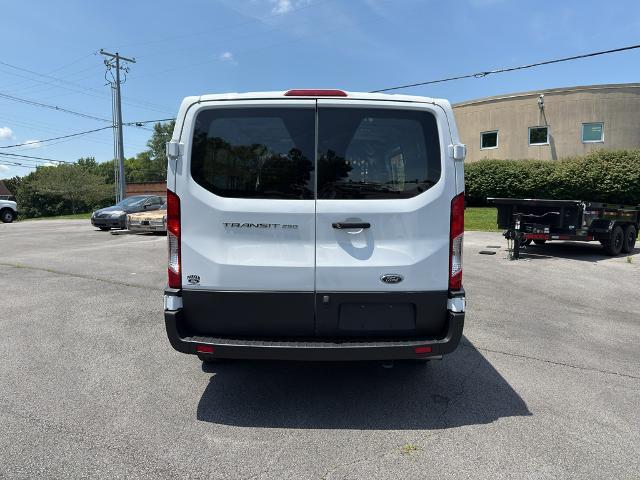 2025 Ford Transit - $34,985