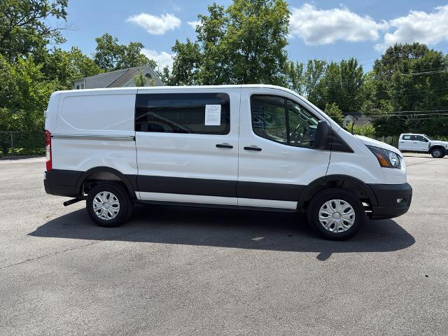 2025 Ford Transit - $34,985