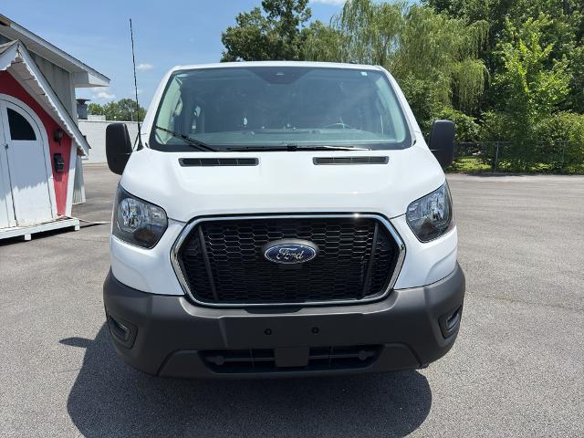 2025 Ford Transit - $34,985