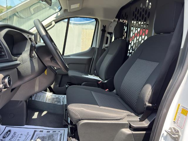 2025 Ford Transit - $34,985