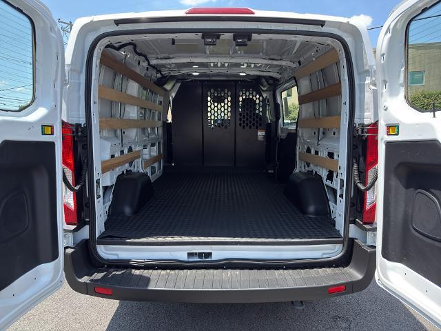 2025 Ford Transit - $34,985