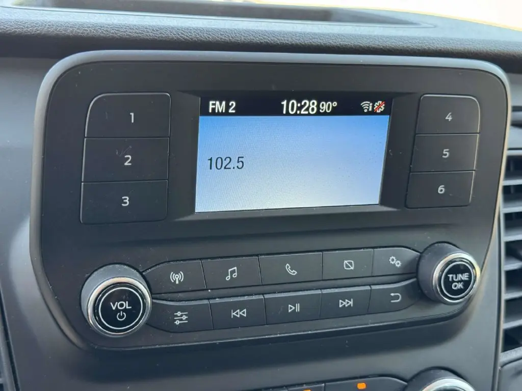 2025 Ford Transit - $33,998
