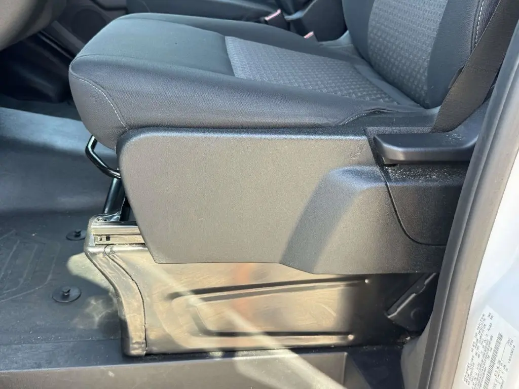2025 Ford Transit - $33,998