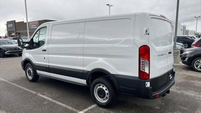 2020 Ford Transit 250